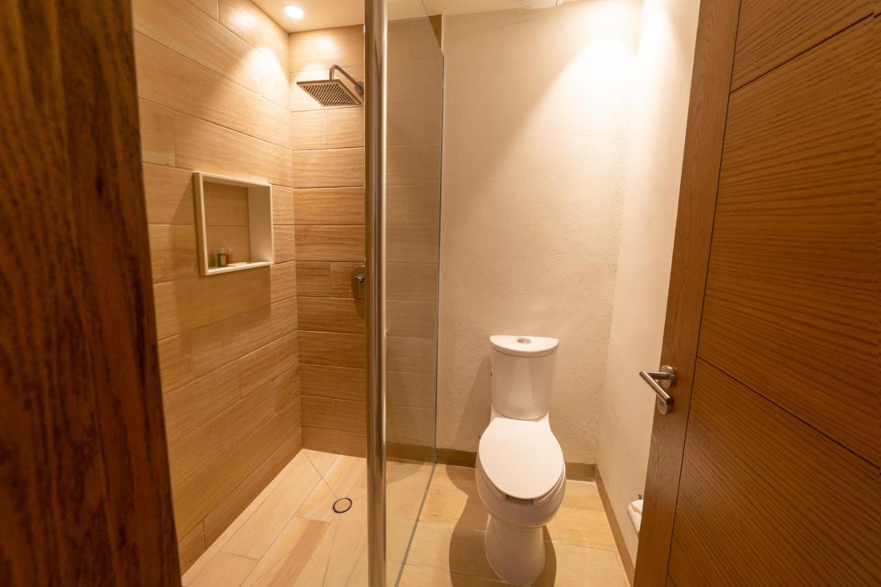 Tu Paraiso Privado- Lahun Suites 신데 델 카르멘 객실 사진